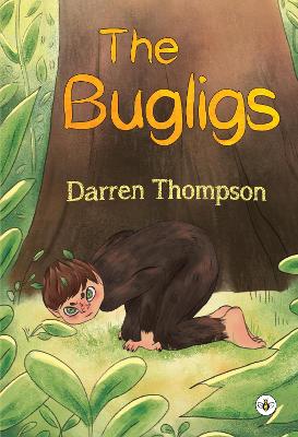 Book cover for The Bugligs