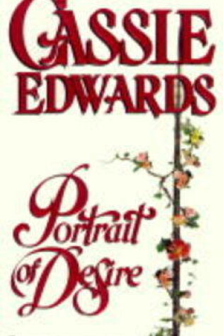 Cover of Portrait of Desire