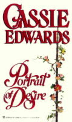 Book cover for Portrait of Desire