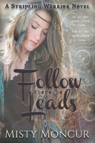 Cover of Follow Where He Leads