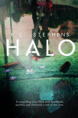 Book cover for Halo