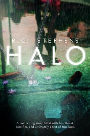 Cover of Halo