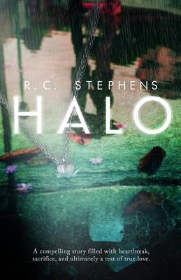 Book cover for Halo