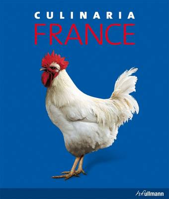 Cover of Culinaria France