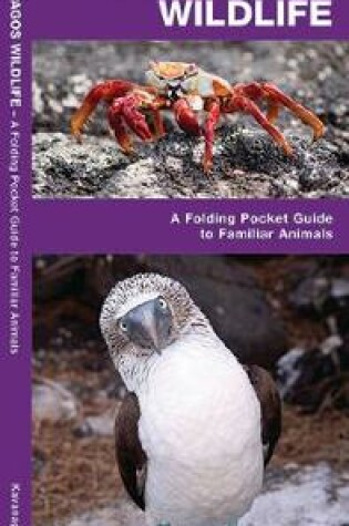 Cover of Galapagos Wildlife