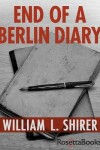 Book cover for End of a Berlin Diary