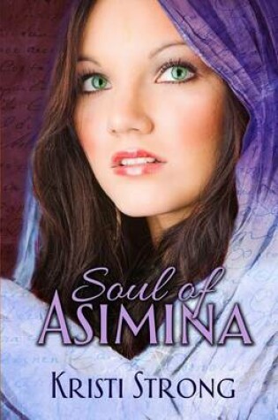 Cover of Soul of Asimina