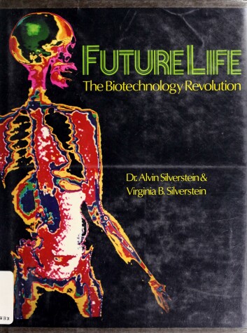 Book cover for Futurelife