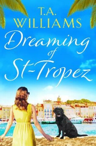 Cover of Dreaming of St-Tropez