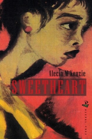 Cover of Sweetheart