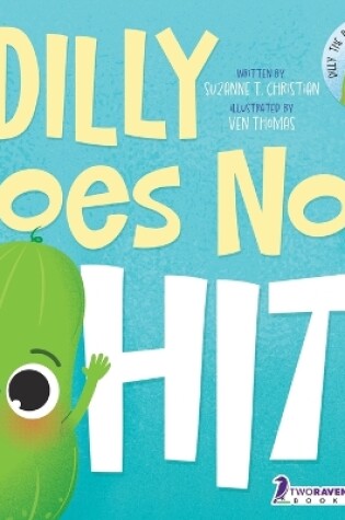 Cover of Dilly Does Not Hit!