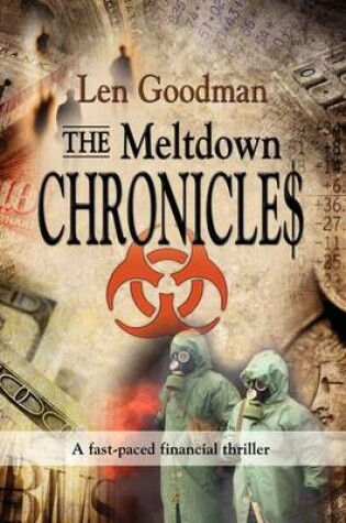 Cover of The Meltdown Chronicles