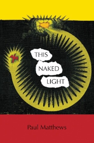 Cover of This Naked Light