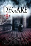 Book cover for Degare'