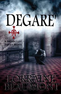 Book cover for Degare'