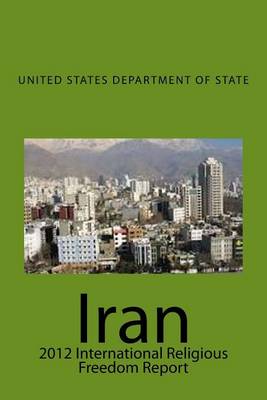 Cover of Iran