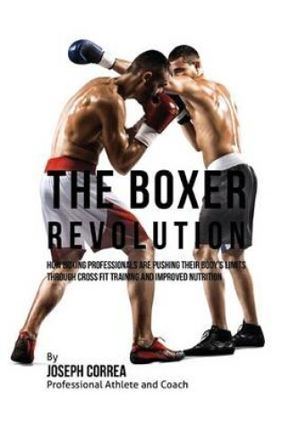 Cover of The Boxer Revolution