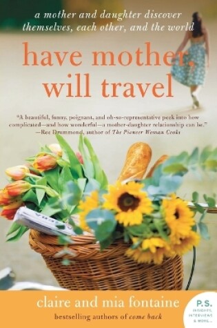 Cover of Have Mother, Will Travel