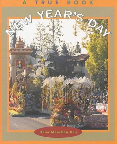 Cover of New Year's Day