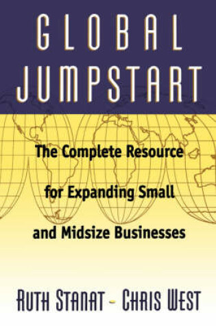 Cover of Global Jumpstart