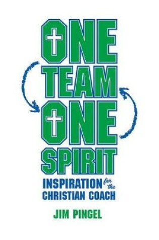 Cover of One Team, One Spirit