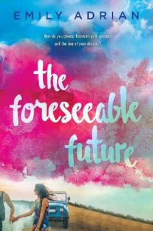 Cover of The Foreseeable Future
