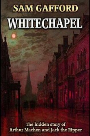 Cover of Whitechapel