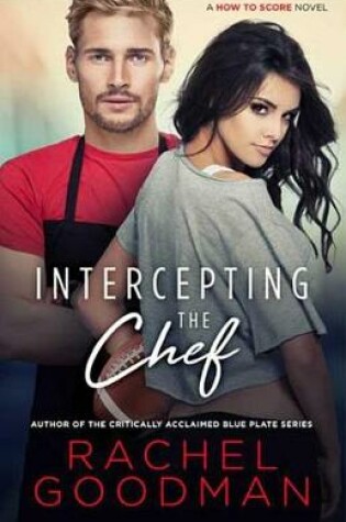 Cover of Intercepting the Chef