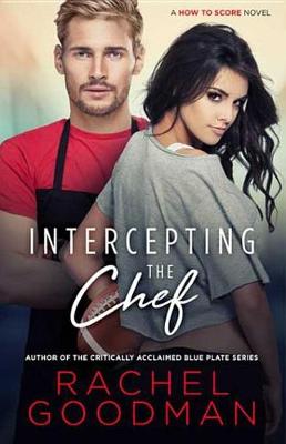 Book cover for Intercepting the Chef