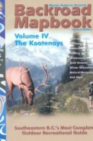 Cover of The Kootenays