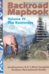 Book cover for The Kootenays