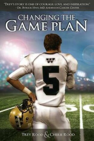 Cover of Changing the Game Plan