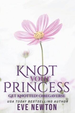 Cover of Knot your Princess