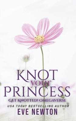 Book cover for Knot your Princess