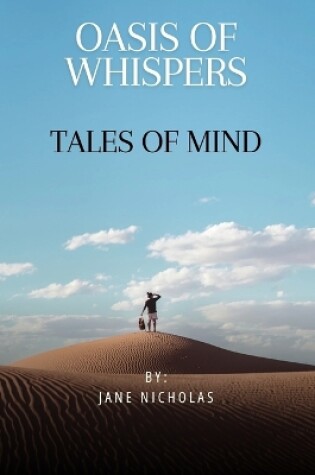 Cover of Oasis of Whispers