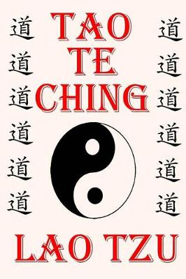 Book cover for Tao Te Ching - Annotated