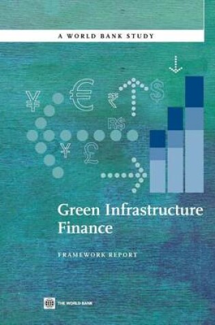 Cover of Green Infrastructure Finance
