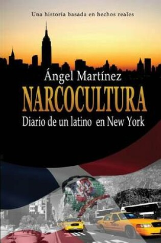 Cover of Narcocultura