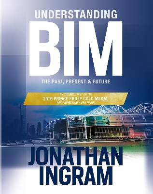 Book cover for Understanding BIM