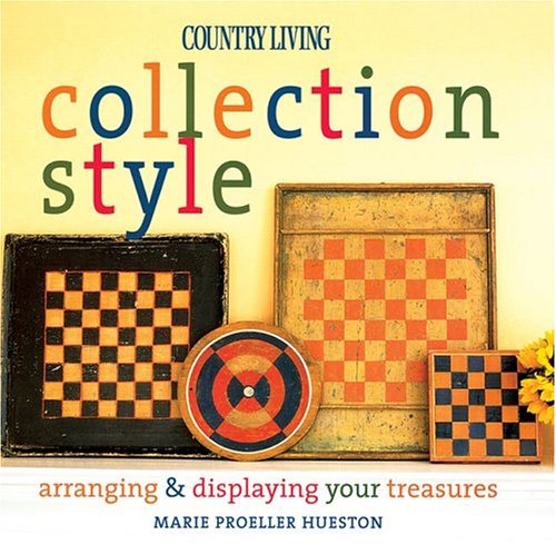 Cover of Country Living Collection Style