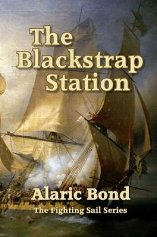 Cover of The Blackstrap Station