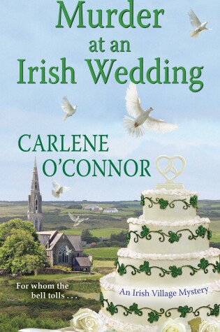 Murder at an Irish Wedding