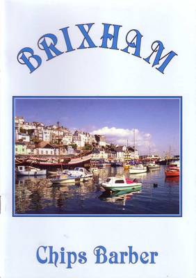 Book cover for Brixham