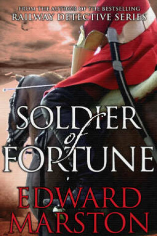 Cover of Soldier of Fortune