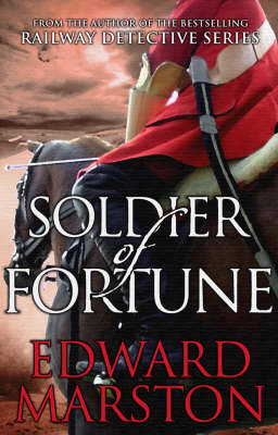 Cover of Soldier of Fortune