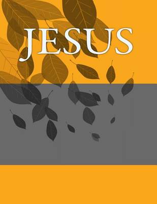 Book cover for Jesus