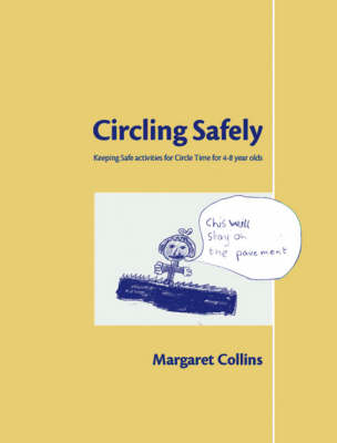 Book cover for Circling Safely