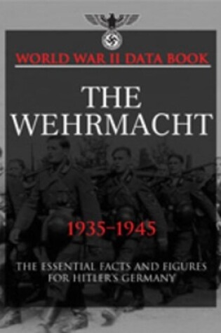 Cover of The Wehrmacht