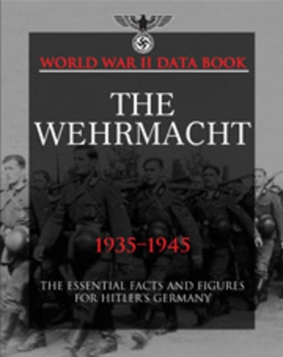 Book cover for The Wehrmacht