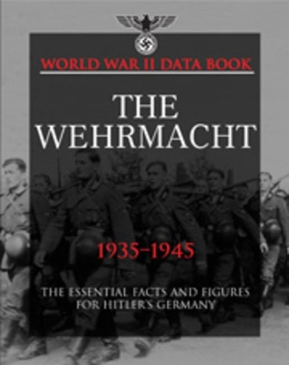 Cover of The Wehrmacht